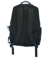 MACKINTOSH PHILOSOPHY（マッキントッシュフィロソフィー）バックパック・リュック 黒 サイズ:- メンズ/2200624223016