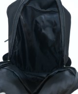 MACKINTOSH PHILOSOPHY（マッキントッシュフィロソフィー）バックパック・リュック 黒 サイズ:- メンズ/2200624223016