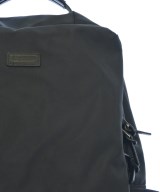 MACKINTOSH PHILOSOPHY（マッキントッシュフィロソフィー）バックパック・リュック 黒 サイズ:- メンズ/2200624223016