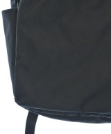 MACKINTOSH PHILOSOPHY（マッキントッシュフィロソフィー）バックパック・リュック 黒 サイズ:- メンズ/2200624223016