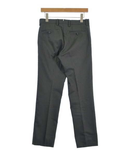 MACKINTOSH PHILOSOPHY（マッキントッシュフィロソフィー）スラックス グレー サイズ:36(S位) メンズ/2200624335078