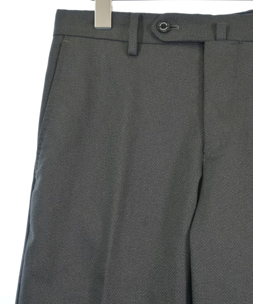 MACKINTOSH PHILOSOPHY（マッキントッシュフィロソフィー）スラックス グレー サイズ:36(S位) メンズ/2200624335078