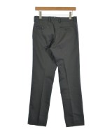 MACKINTOSH PHILOSOPHY（マッキントッシュフィロソフィー）スラックス グレー サイズ:36(S位) メンズ/2200624335078