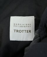 MACKINTOSH PHILOSOPHY（マッキントッシュフィロソフィー）スラックス グレー サイズ:36(S位) メンズ/2200624335078