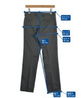 MACKINTOSH PHILOSOPHY（マッキントッシュフィロソフィー）スラックス グレー サイズ:36(S位) メンズ/2200624335078