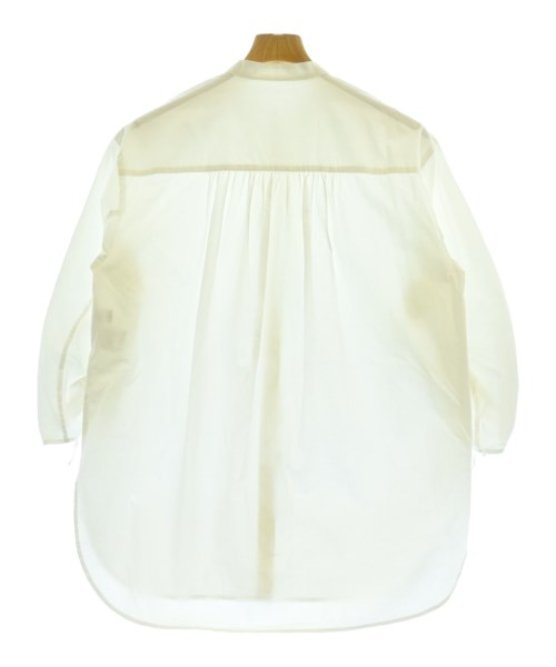 MACKINTOSH PHILOSOPHY（マッキントッシュフィロソフィー）ブラウス 白 サイズ:38(M位) レディース/2200624518013