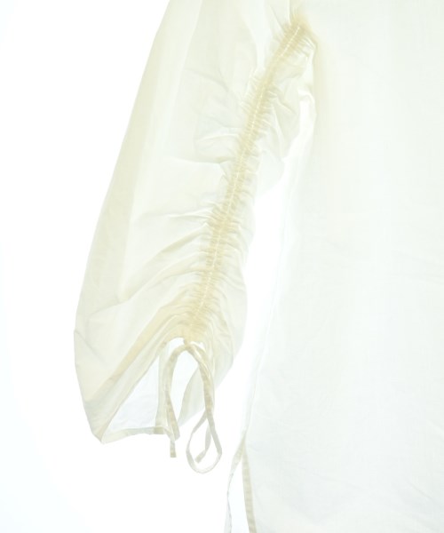 MACKINTOSH PHILOSOPHY（マッキントッシュフィロソフィー）ブラウス 白 サイズ:38(M位) レディース/2200624518013