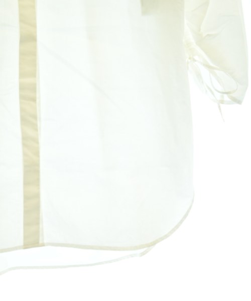 MACKINTOSH PHILOSOPHY（マッキントッシュフィロソフィー）ブラウス 白 サイズ:38(M位) レディース/2200624518013