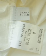 MACKINTOSH PHILOSOPHY（マッキントッシュフィロソフィー）ブラウス 白 サイズ:38(M位) レディース/2200624518013