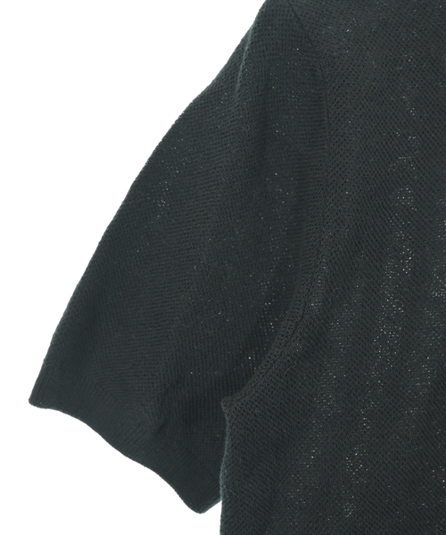 MACKINTOSH PHILOSOPHY（マッキントッシュフィロソフィー）ポロシャツ 黒 サイズ:40(L位) メンズ/2200625013050