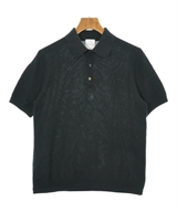 MACKINTOSH PHILOSOPHY（マッキントッシュフィロソフィー）ポロシャツ 黒 サイズ:40(L位) メンズ/2200625013050