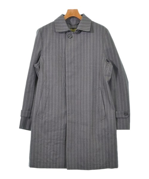 マッキントッシュフィロソフィー(MACKINTOSH PHILOSOPHY)のMACKINTOSH PHILOSOPHY ステンカラーコート