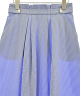 MACKINTOSH PHILOSOPHY（マッキントッシュフィロソフィー）ロング・マキシ丈スカート 青 サイズ:38(M位) レディース/2200624114024