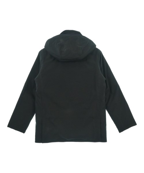 MACKINTOSH PHILOSOPHY（マッキントッシュフィロソフィー）ダウンコート 紺 サイズ:36(S位) メンズ/2200625286027