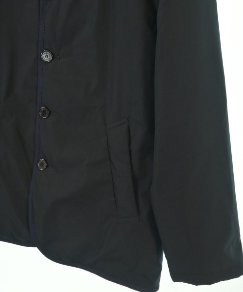 MACKINTOSH PHILOSOPHY（マッキントッシュフィロソフィー）ダウンコート 紺 サイズ:36(S位) メンズ/2200625286027