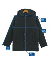 MACKINTOSH PHILOSOPHY（マッキントッシュフィロソフィー）ダウンコート 紺 サイズ:36(S位) メンズ/2200625286027