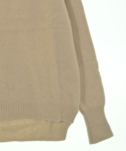 MACKINTOSH PHILOSOPHY（マッキントッシュフィロソフィー）ニット・セーター ベージュ サイズ:36(S位) レディース/2200626179021