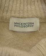 MACKINTOSH PHILOSOPHY（マッキントッシュフィロソフィー）ニット・セーター ベージュ サイズ:36(S位) レディース/2200626179021
