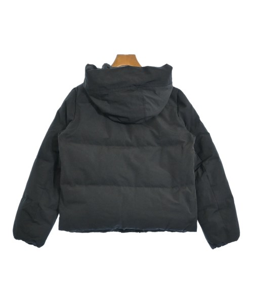 MACKINTOSH PHILOSOPHY（マッキントッシュフィロソフィー）ダウンジャケット/ダウンベスト 黒 サイズ:38(M位) レディース/2200624817048