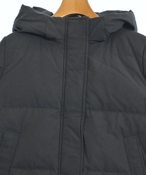 MACKINTOSH PHILOSOPHY（マッキントッシュフィロソフィー）ダウンジャケット/ダウンベスト 黒 サイズ:38(M位) レディース/2200624817048