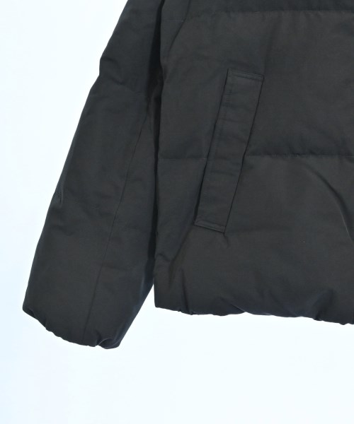 MACKINTOSH PHILOSOPHY（マッキントッシュフィロソフィー）ダウンジャケット/ダウンベスト 黒 サイズ:38(M位) レディース/2200624817048