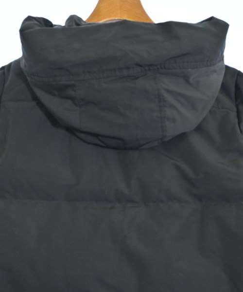 MACKINTOSH PHILOSOPHY（マッキントッシュフィロソフィー）ダウンジャケット/ダウンベスト 黒 サイズ:38(M位) レディース/2200624817048