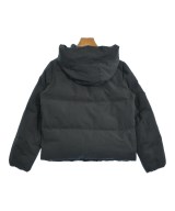 MACKINTOSH PHILOSOPHY（マッキントッシュフィロソフィー）ダウンジャケット/ダウンベスト 黒 サイズ:38(M位) レディース/2200624817048