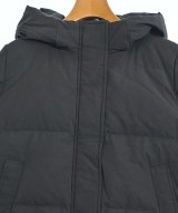 MACKINTOSH PHILOSOPHY（マッキントッシュフィロソフィー）ダウンジャケット/ダウンベスト 黒 サイズ:38(M位) レディース/2200624817048