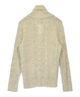 MACKINTOSH PHILOSOPHY（マッキントッシュフィロソフィー）カーディガン 白 サイズ:38(M位) メンズ/2200624674016