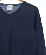 MACKINTOSH PHILOSOPHY（マッキントッシュフィロソフィー）ニット・セーター 紺 サイズ:38(M位) メンズ/2200627552052