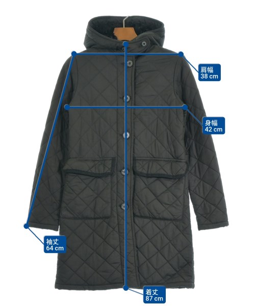 MACKINTOSH（マッキントッシュ）その他 黒 サイズ:-(M位) レディース/2200615536019