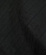 MACKINTOSH PHILOSOPHY（マッキントッシュフィロソフィー）カジュアルシャツ 黒 サイズ:36(S位) レディース/2200623544099