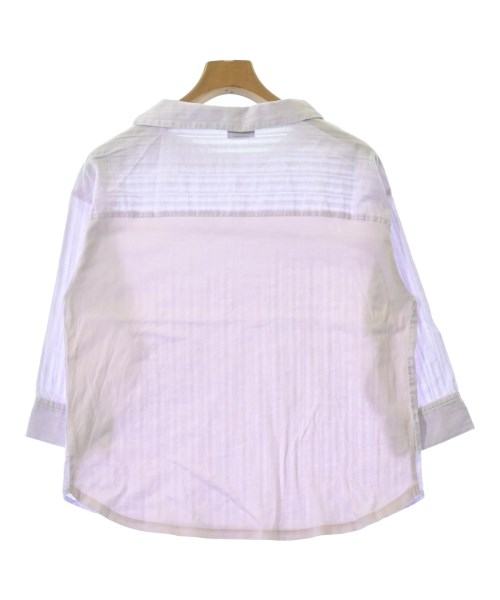 MACKINTOSH PHILOSOPHY（マッキントッシュフィロソフィー）カジュアルシャツ ピンク サイズ:38(M位) レディース/2200623544112