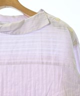 MACKINTOSH PHILOSOPHY（マッキントッシュフィロソフィー）カジュアルシャツ ピンク サイズ:38(M位) レディース/2200623544112