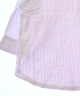 MACKINTOSH PHILOSOPHY（マッキントッシュフィロソフィー）カジュアルシャツ ピンク サイズ:38(M位) レディース/2200623544112