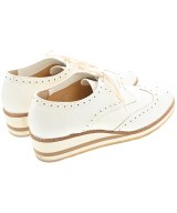 MACKINTOSH PHILOSOPHY（マッキントッシュフィロソフィー）ドレスシューズ/ローファー 白 サイズ:23cm レディース/2200628251015