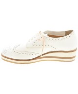 MACKINTOSH PHILOSOPHY（マッキントッシュフィロソフィー）ドレスシューズ/ローファー 白 サイズ:23cm レディース/2200628251015