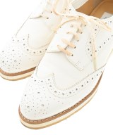 MACKINTOSH PHILOSOPHY（マッキントッシュフィロソフィー）ドレスシューズ/ローファー 白 サイズ:23cm レディース/2200628251015