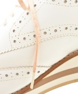 MACKINTOSH PHILOSOPHY（マッキントッシュフィロソフィー）ドレスシューズ/ローファー 白 サイズ:23cm レディース/2200628251015