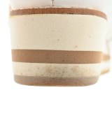 MACKINTOSH PHILOSOPHY（マッキントッシュフィロソフィー）ドレスシューズ/ローファー 白 サイズ:23cm レディース/2200628251015