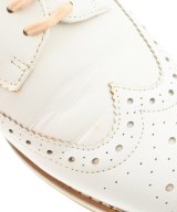 MACKINTOSH PHILOSOPHY（マッキントッシュフィロソフィー）ドレスシューズ/ローファー 白 サイズ:23cm レディース/2200628251015