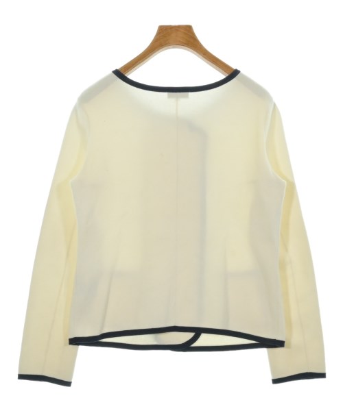 MACKINTOSH PHILOSOPHY（マッキントッシュフィロソフィー）ジャケット 白 サイズ:38(M位) レディース/2200628451033