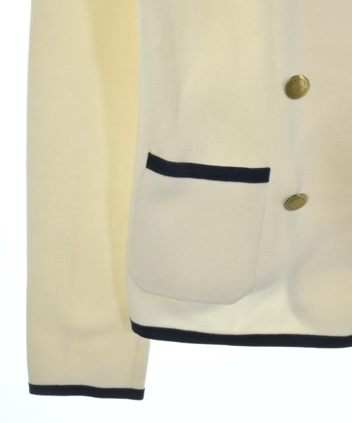 MACKINTOSH PHILOSOPHY（マッキントッシュフィロソフィー）ジャケット 白 サイズ:38(M位) レディース/2200628451033