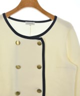 MACKINTOSH PHILOSOPHY（マッキントッシュフィロソフィー）ジャケット 白 サイズ:38(M位) レディース/2200628451033