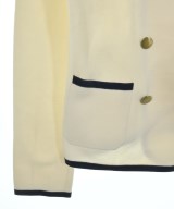 MACKINTOSH PHILOSOPHY（マッキントッシュフィロソフィー）ジャケット 白 サイズ:38(M位) レディース/2200628451033