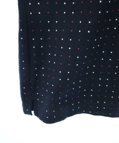 MACKINTOSH PHILOSOPHY（マッキントッシュフィロソフィー）ポロシャツ 紺 サイズ:42(XL位) メンズ/2200616912218