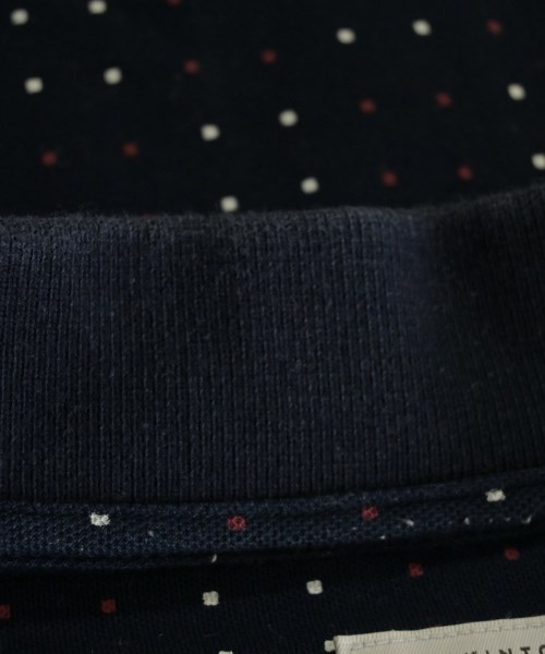 MACKINTOSH PHILOSOPHY（マッキントッシュフィロソフィー）ポロシャツ 紺 サイズ:42(XL位) メンズ/2200616912218