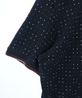 MACKINTOSH PHILOSOPHY（マッキントッシュフィロソフィー）ポロシャツ 紺 サイズ:42(XL位) メンズ/2200616912218