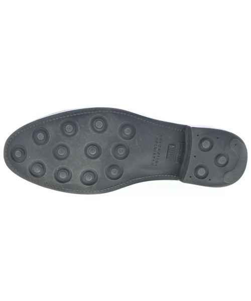 MACKINTOSH PHILOSOPHY（マッキントッシュフィロソフィー）レインシューズ 黒 サイズ:EU44(29cm位) メンズ/2200617313014