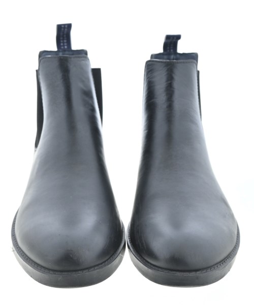 MACKINTOSH PHILOSOPHY（マッキントッシュフィロソフィー）レインシューズ 黒 サイズ:EU44(29cm位) メンズ/2200617313014